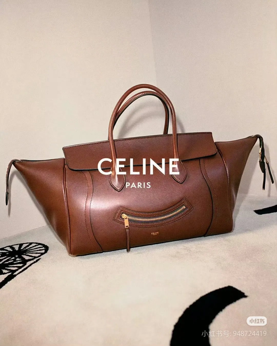 All categories Celine women's bags (Celine) Celine original order 123683
