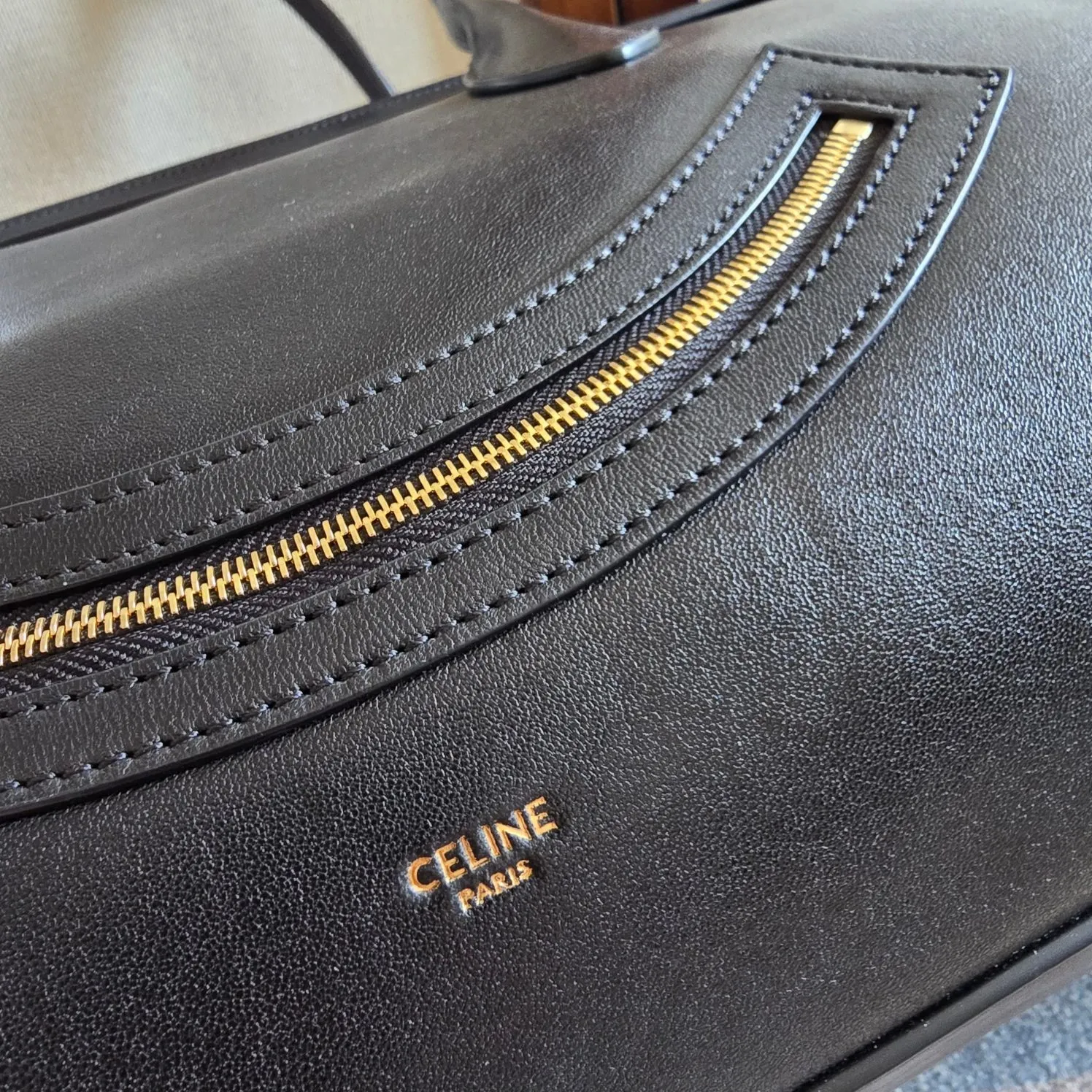 All categories Celine women's bags (Celine) Celine original order 123683