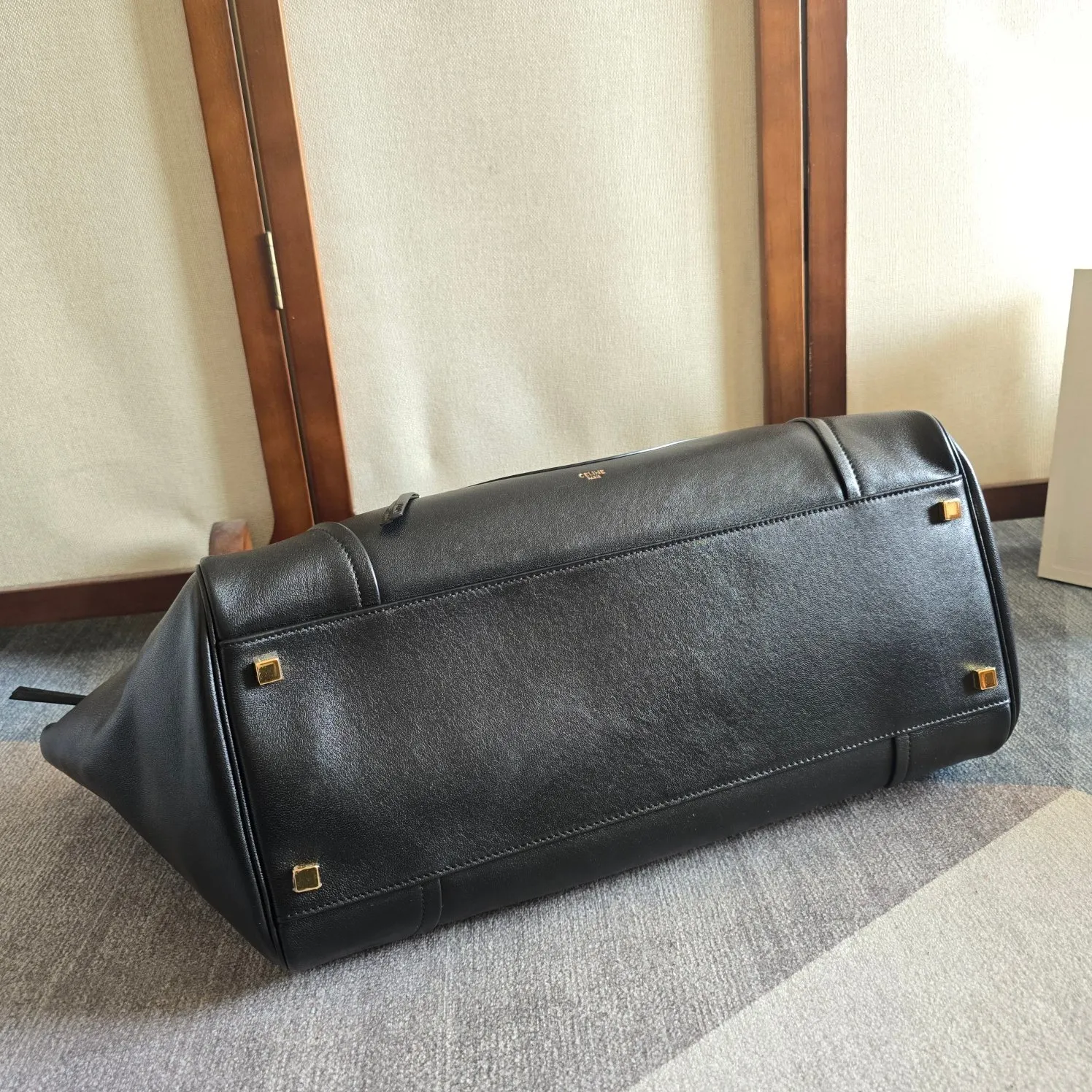 All categories Celine women's bags (Celine) Celine original order 123683