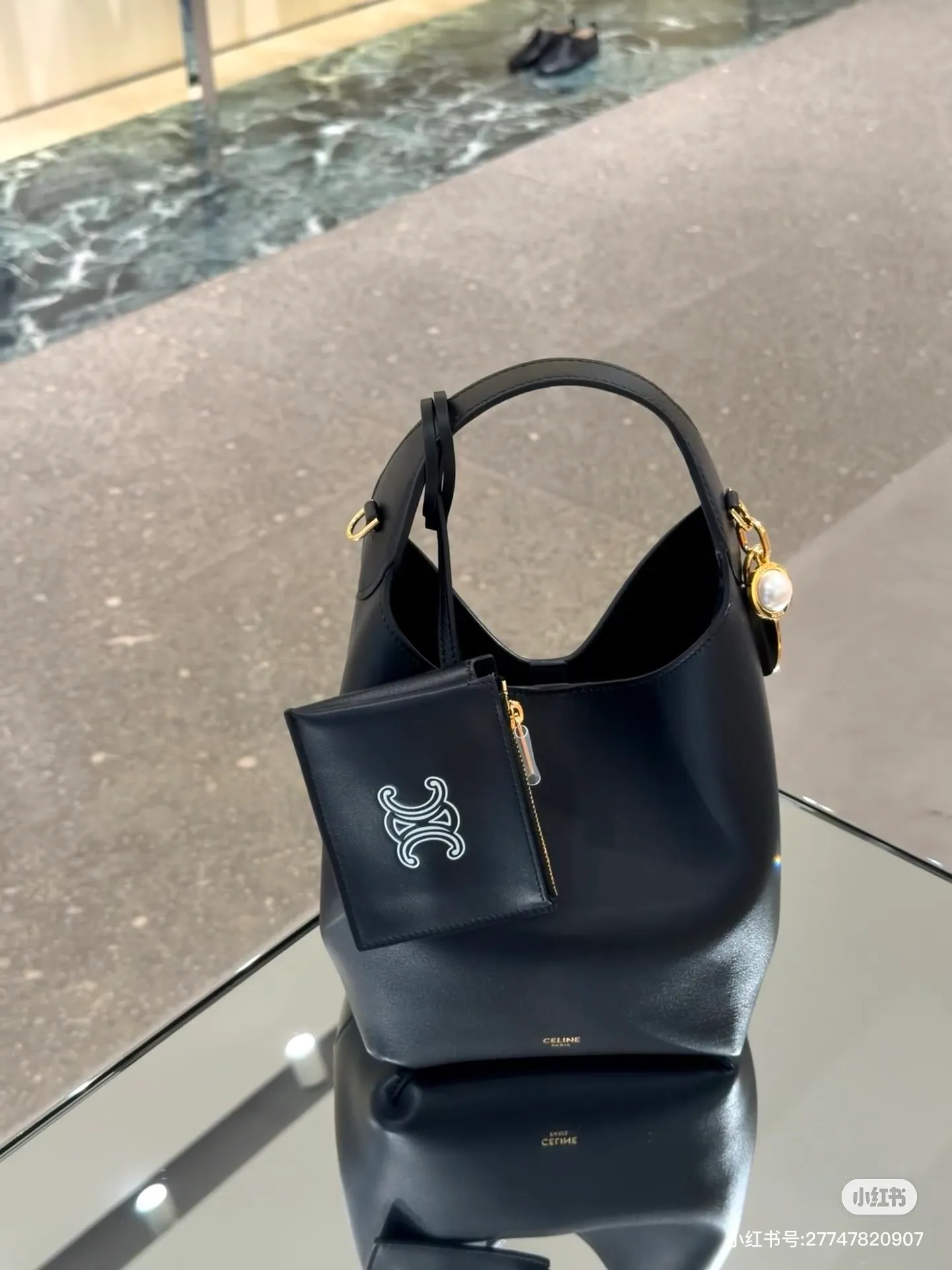 All categories Celine women's bags (Celine) Celine 10133