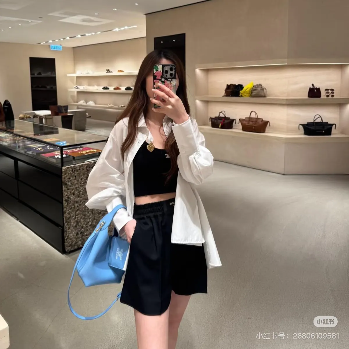 All categories Celine women's bags (Celine) Celine 10133