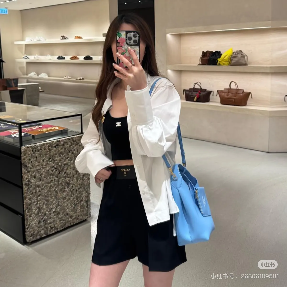 All categories Celine women's bags (Celine) Celine 10133