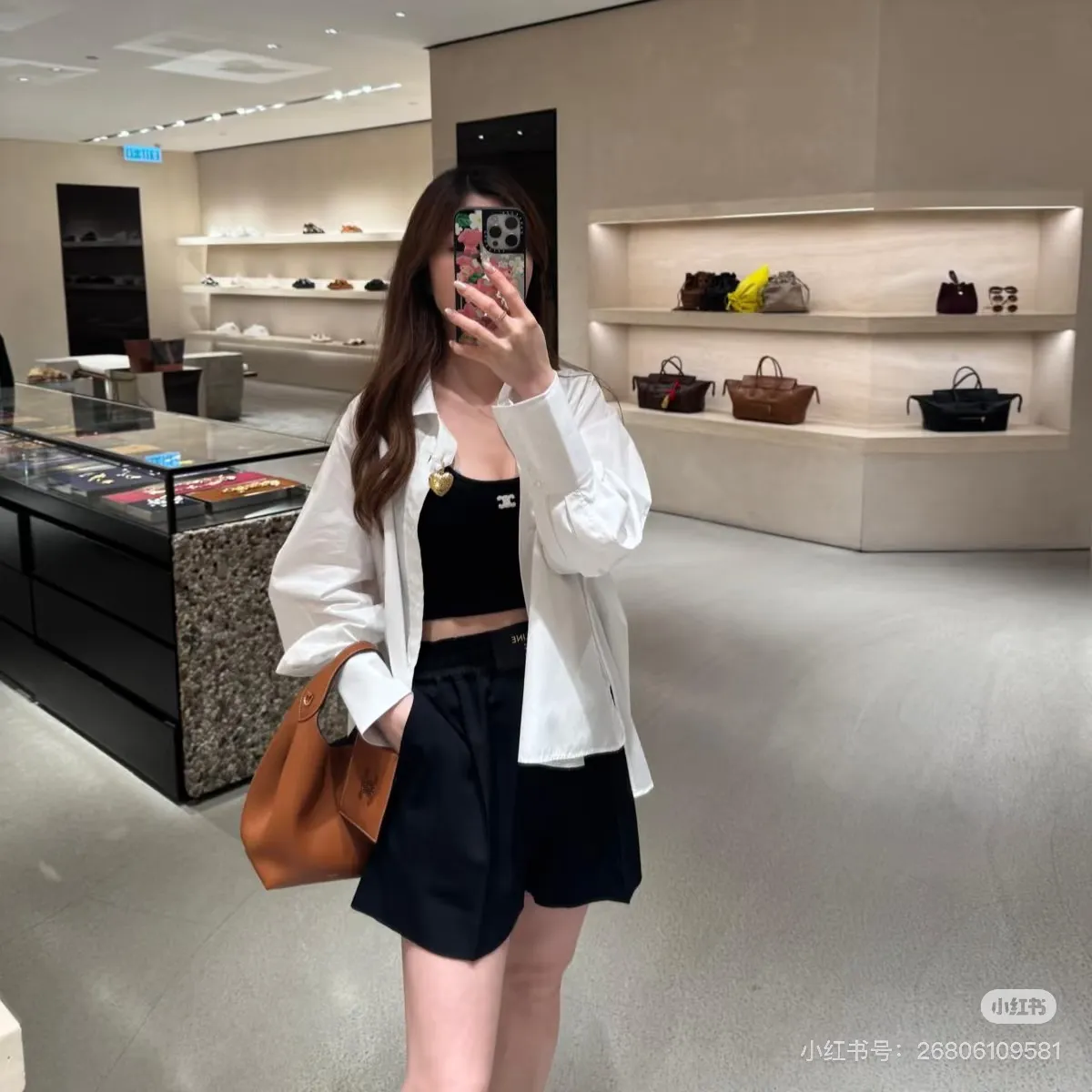 All categories Celine women's bags (Celine) Celine 10133
