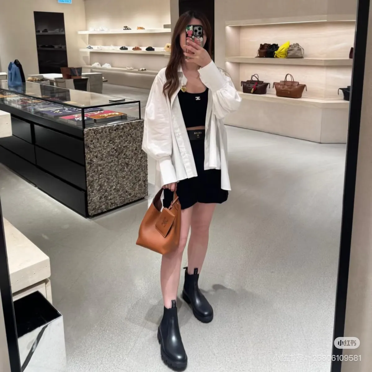 All categories Celine women's bags (Celine) Celine 10133