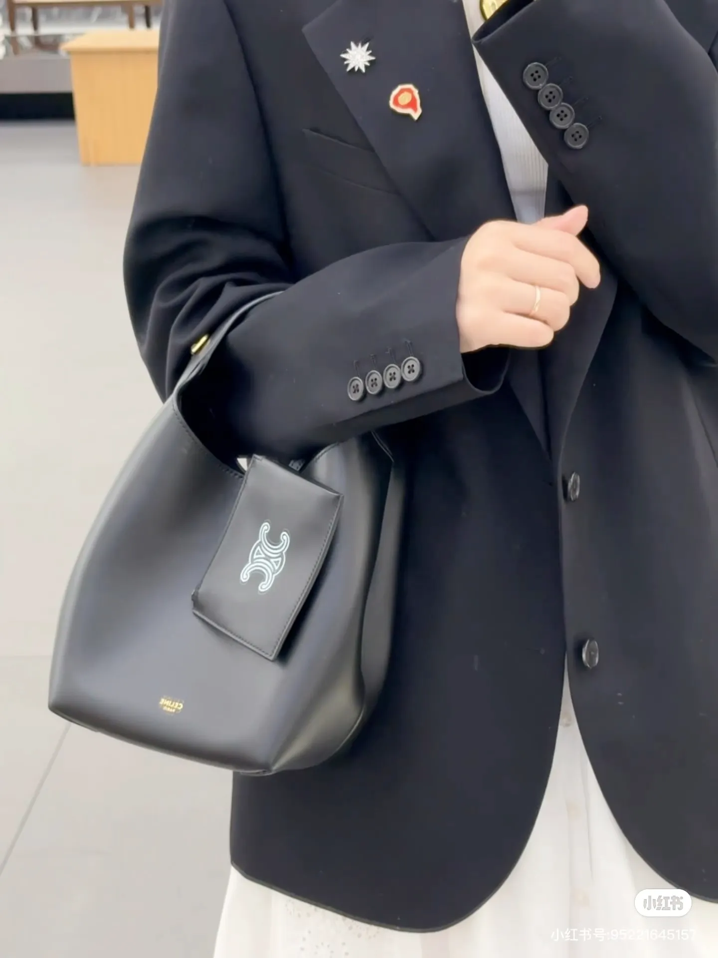 All categories Celine women's bags (Celine) Celine 10133
