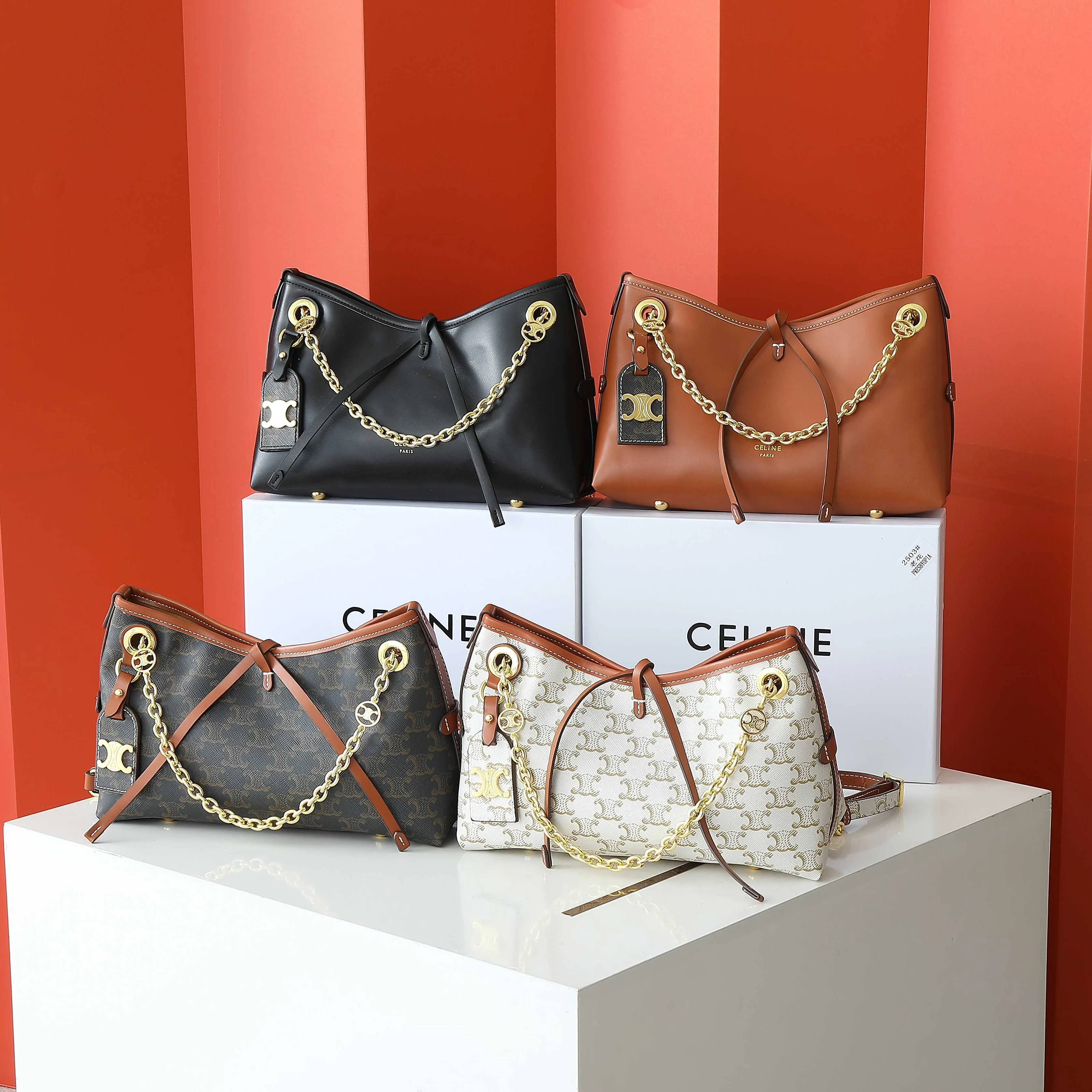 All Categories Celine Women's Bags (Celine) Celine 2503