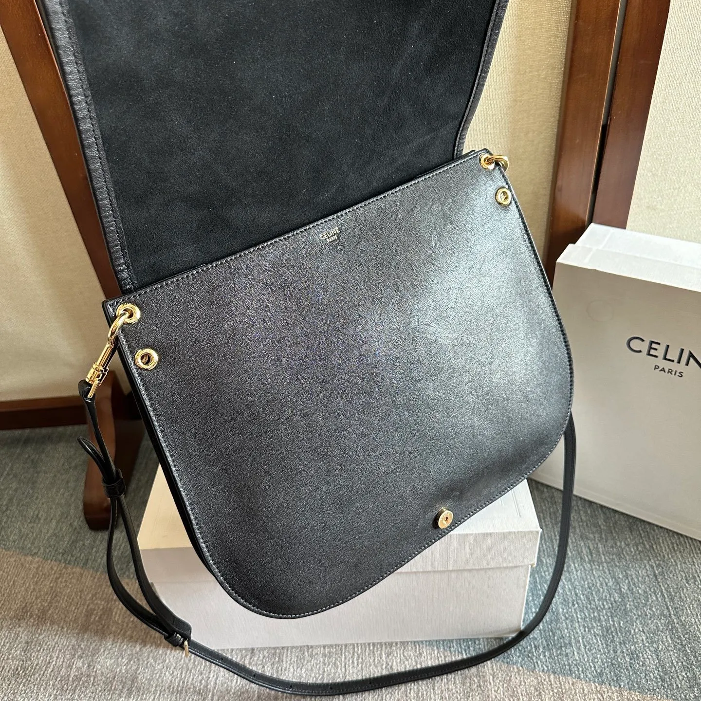 All Categories Celine Women's Bags (Celine) Celine 123632