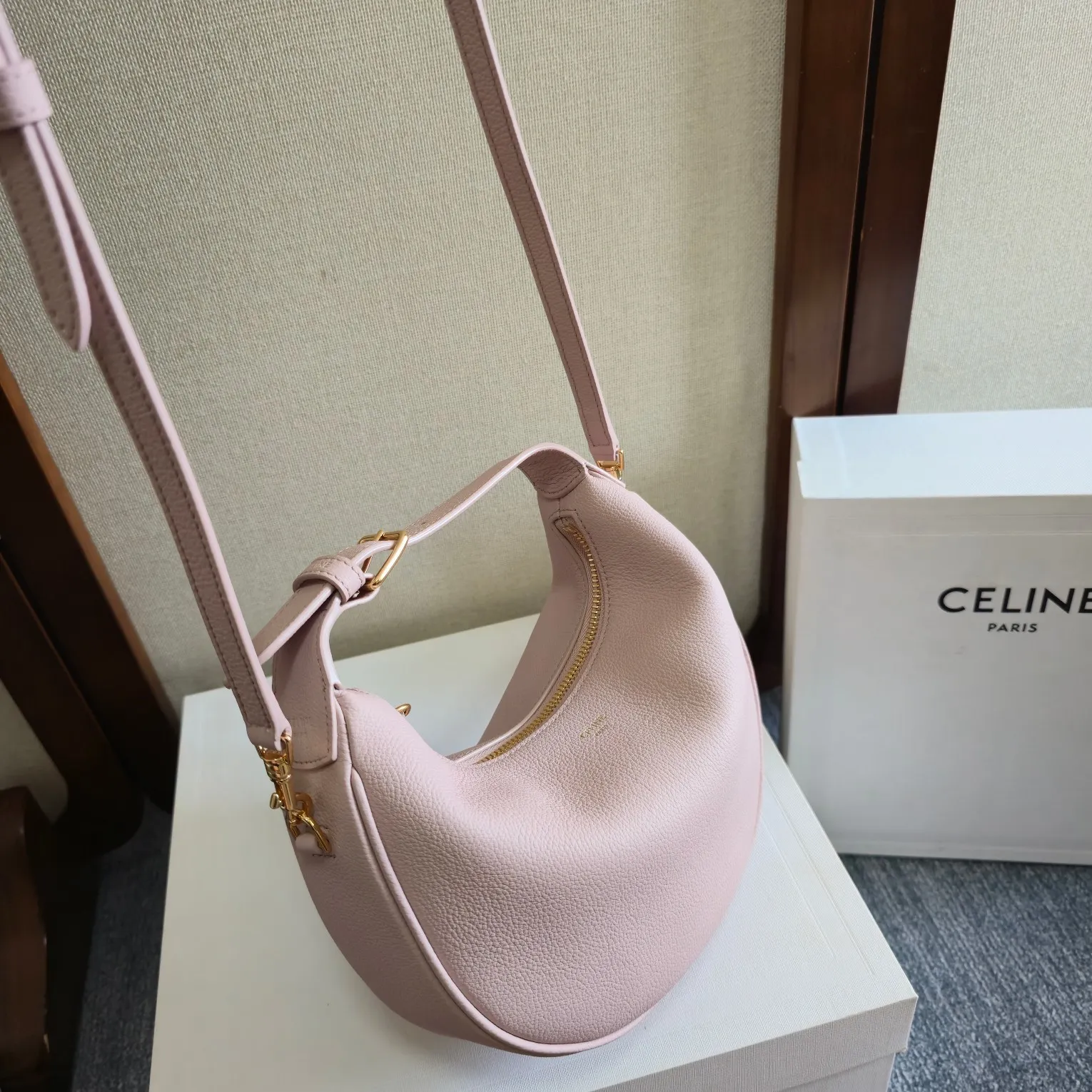All categories Celine women's bags (Celine) Celine original order 120723