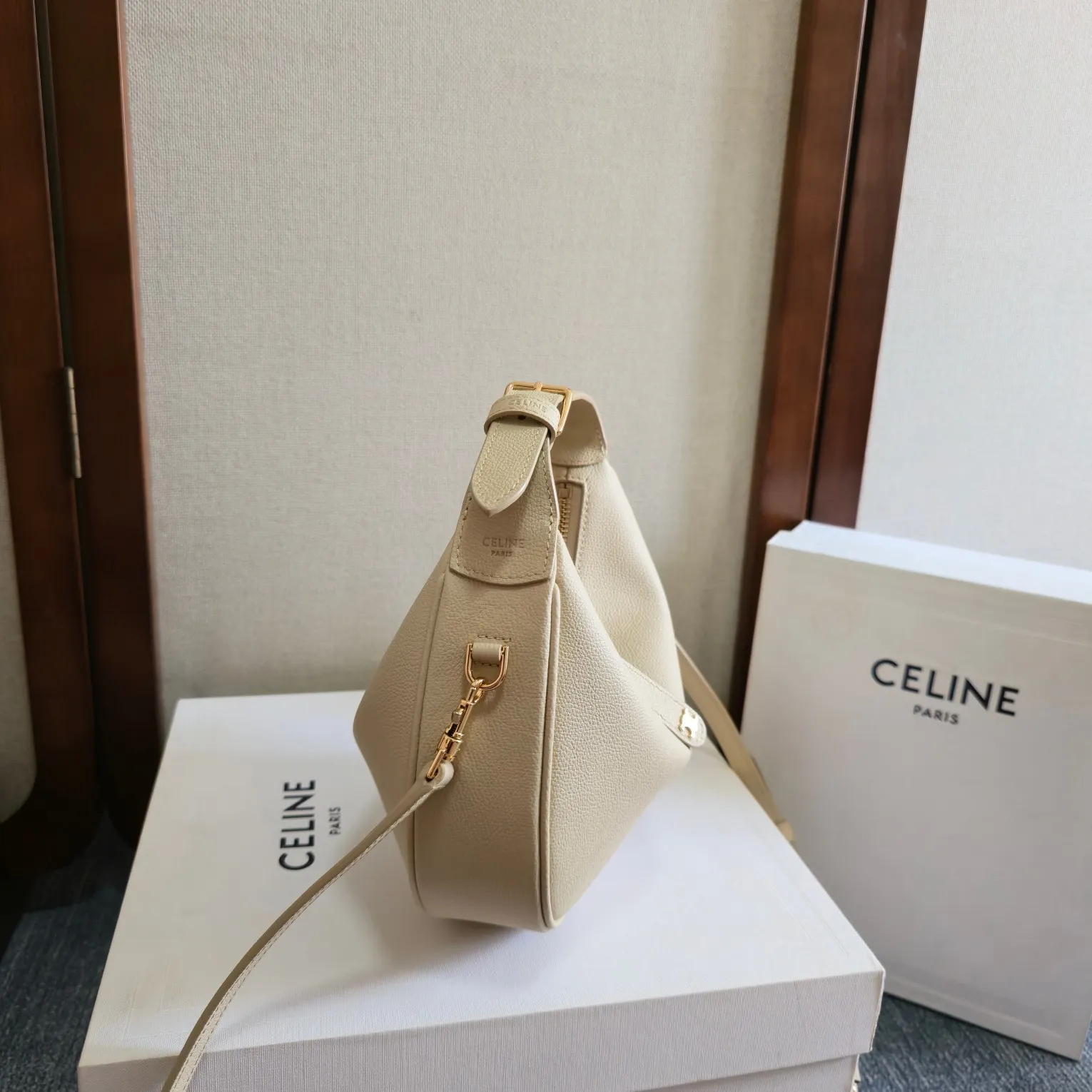 All categories Celine women's bags (Celine) Celine original order 120723