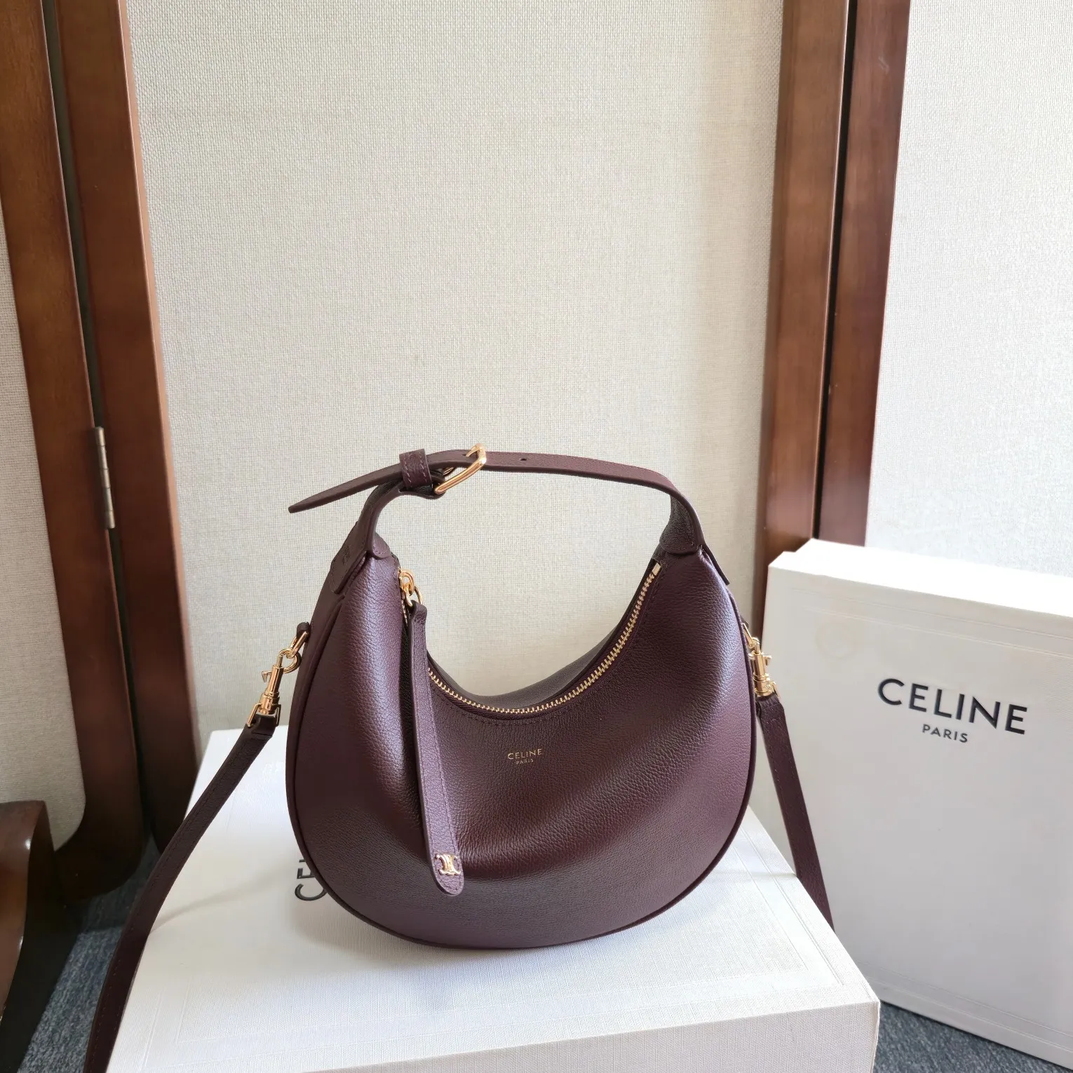 All categories Celine women's bags (Celine) Celine original order 120723