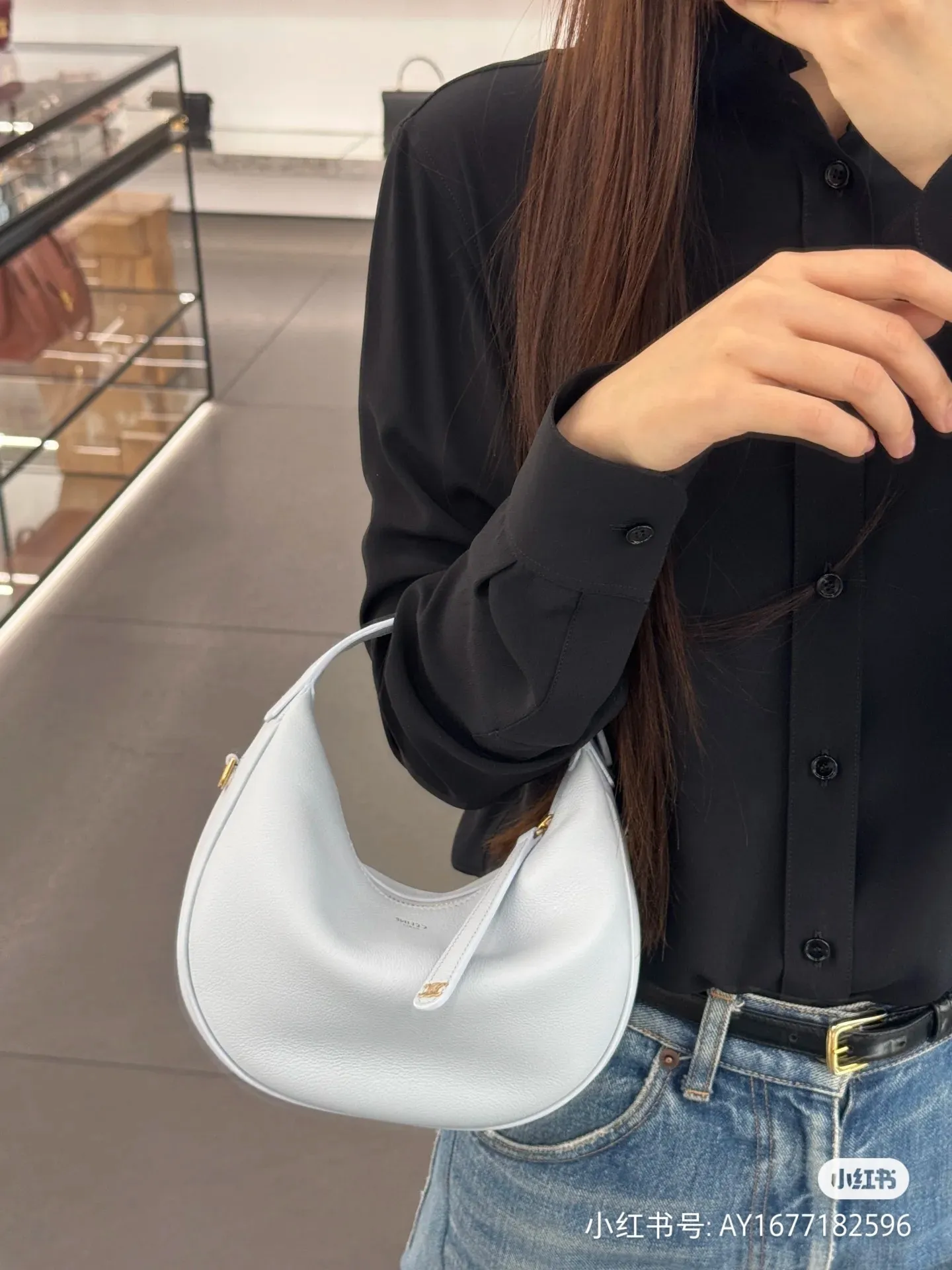 All categories Celine women's bags (Celine) Celine original order 120723