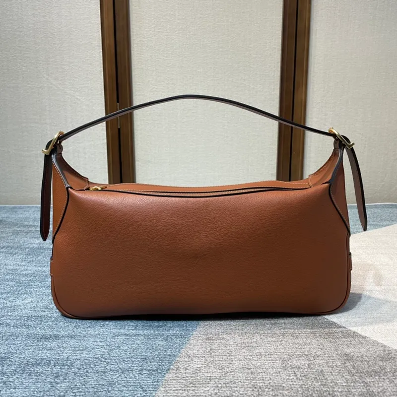 All Categories Official Website "Brand Women's Bags" Women's Bags 💙 Celine 2025 New Celine Underarm Bag