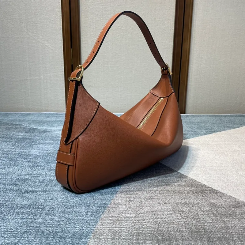 All Categories Official Website "Brand Women's Bags" Women's Bags 💙 Celine 2025 New Celine Underarm Bag