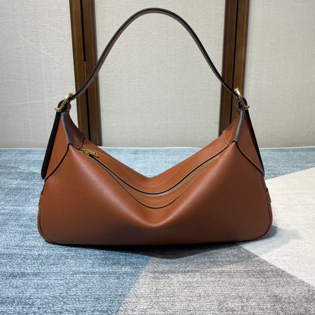 All Categories Official Website "Brand Women's Bags" Women's Bags 💙 Celine 2025 New Celine Underarm Bag