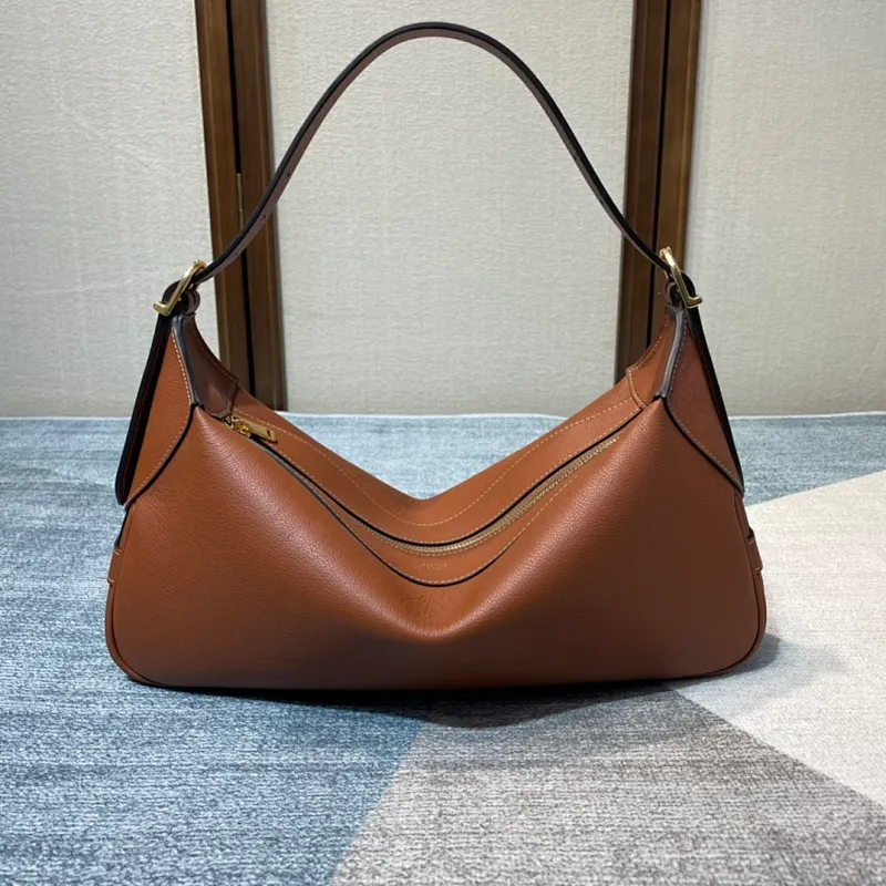 All Categories Official Website "Brand Women's Bags" Women's Bags 💙 Celine 2025 New Celine Underarm Bag