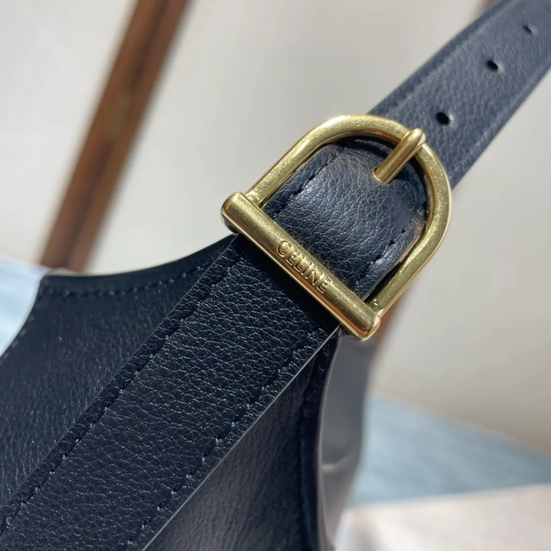 All Categories Official Website "Brand Women's Bags" Women's Bags 💙 Celine 2025 New Celine Underarm Bag