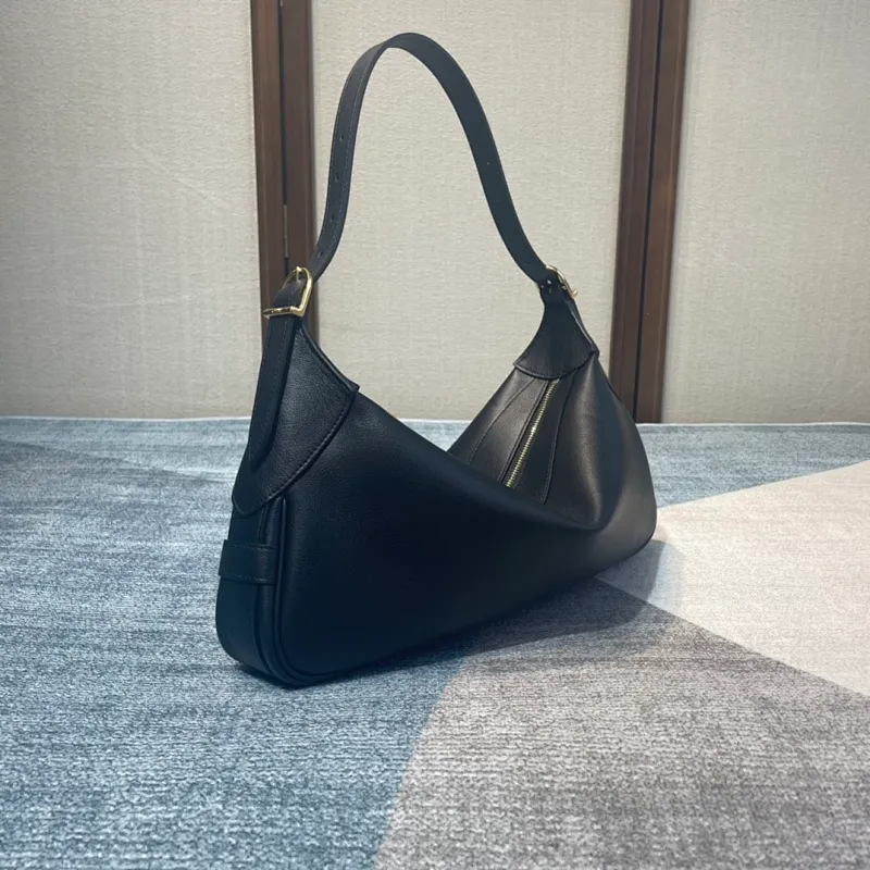 All Categories Official Website "Brand Women's Bags" Women's Bags 💙 Celine 2025 New Celine Underarm Bag