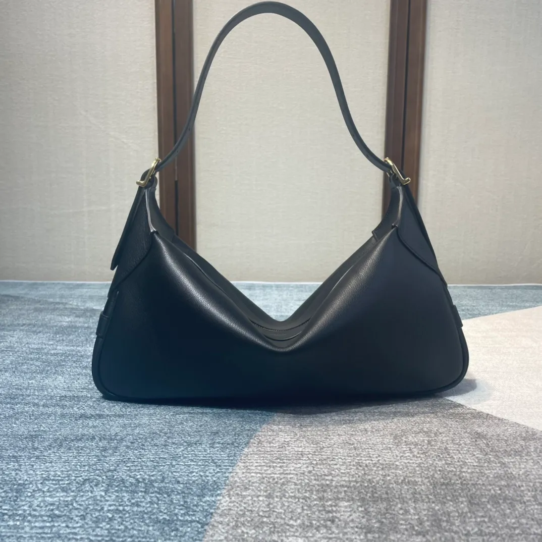 All Categories Official Website "Brand Women's Bags" Women's Bags 💙 Celine 2025 New Celine Underarm Bag