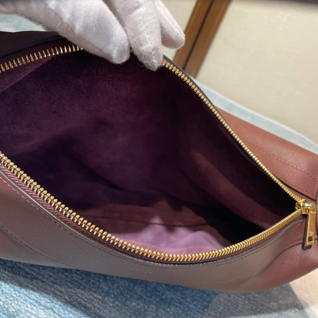 All Categories Official Website "Brand Women's Bags" Women's Bags 💙 Celine 2025 New Celine Underarm Bag
