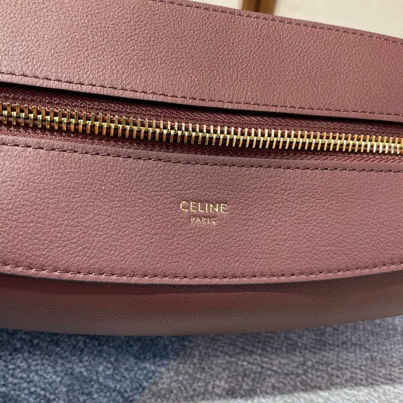 All Categories Official Website "Brand Women's Bags" Women's Bags 💙 Celine 2025 New Celine Underarm Bag
