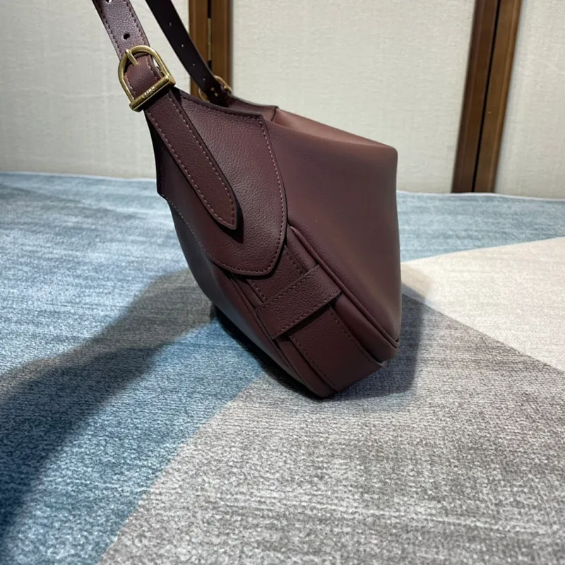 All Categories Official Website "Brand Women's Bags" Women's Bags 💙 Celine 2025 New Celine Underarm Bag