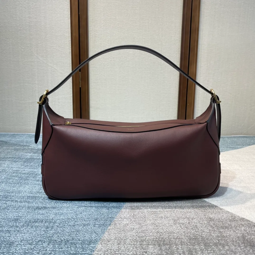 All Categories Official Website "Brand Women's Bags" Women's Bags 💙 Celine 2025 New Celine Underarm Bag