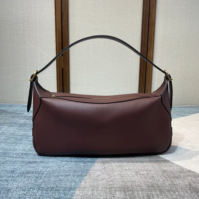 All Categories Official Website "Brand Women's Bags" Women's Bags 💙 Celine 2025 New Celine Underarm Bag