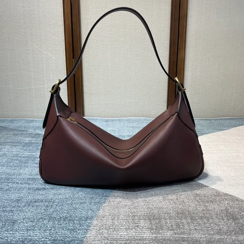 All Categories Official Website "Brand Women's Bags" Women's Bags 💙 Celine 2025 New Celine Underarm Bag