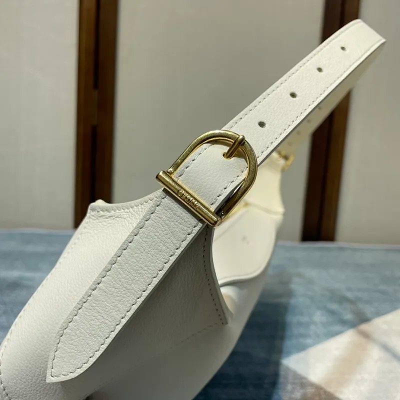 All Categories Official Website "Brand Women's Bags" Women's Bags 💙 Celine 2025 New Celine Underarm Bag