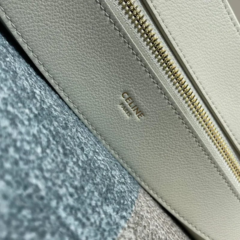 All Categories Official Website "Brand Women's Bags" Women's Bags 💙 Celine 2025 New Celine Underarm Bag