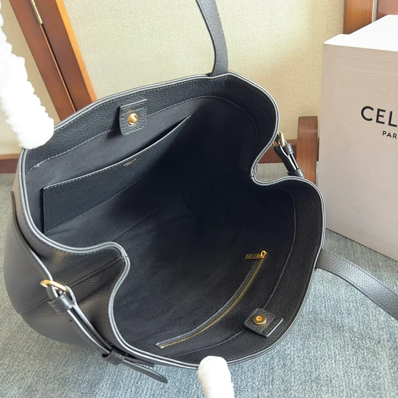 All Categories Official Website "Brand Women's Bags" Women's Bags 💙 Celine 2025 New Celine Underarm Bag