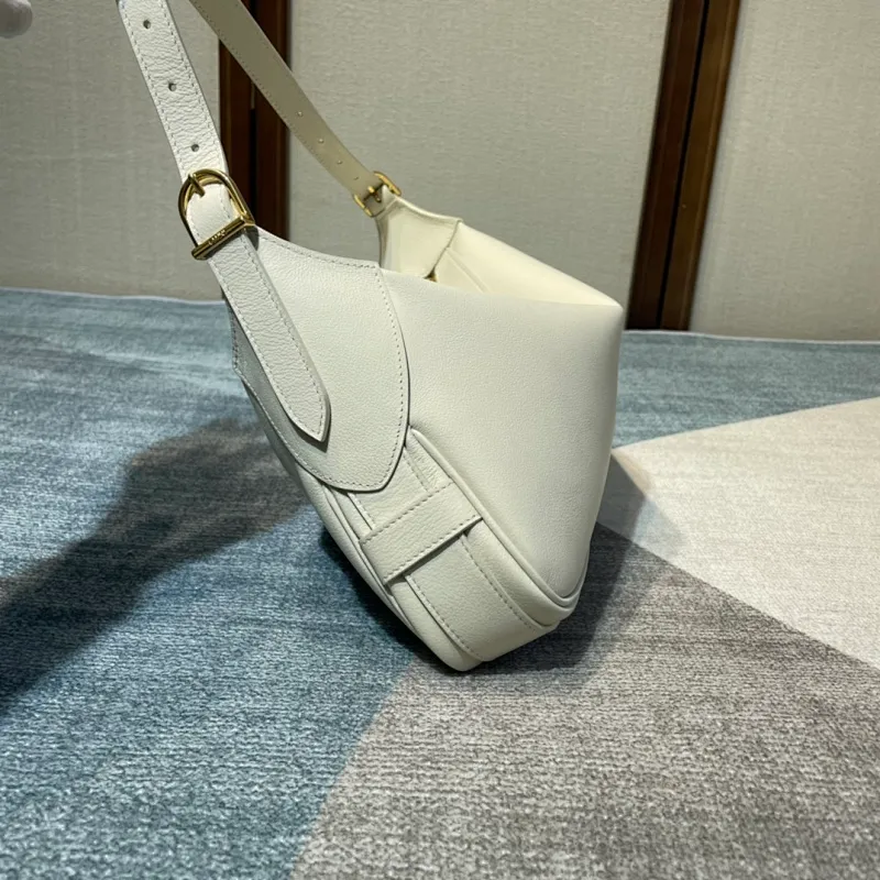 All Categories Official Website "Brand Women's Bags" Women's Bags 💙 Celine 2025 New Celine Underarm Bag