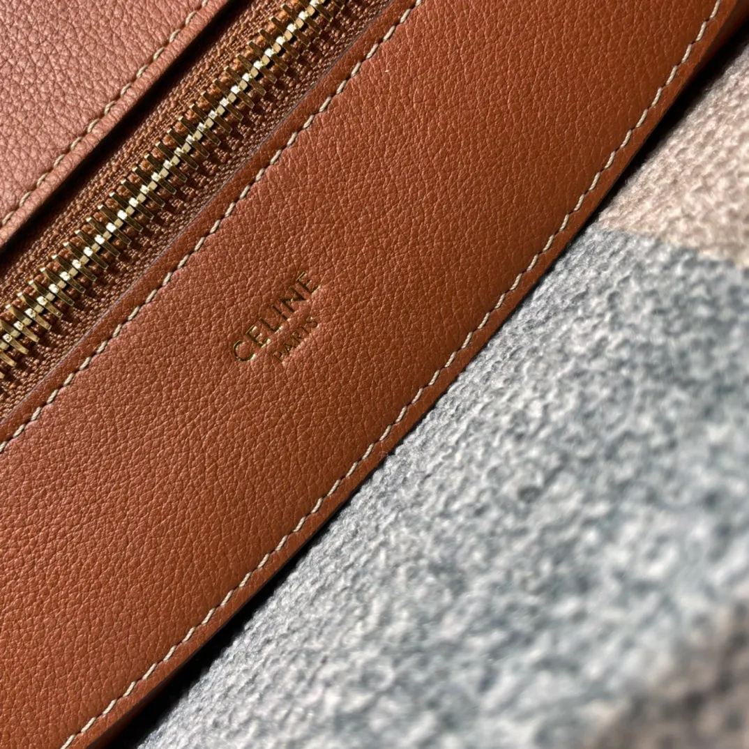 All Categories Official Website "Brand Women's Bags" Women's Bags 💙 Celine 2025 New Celine Underarm Bag