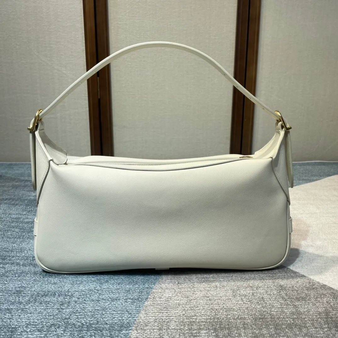 All Categories Official Website "Brand Women's Bags" Women's Bags 💙 Celine 2025 New Celine Underarm Bag