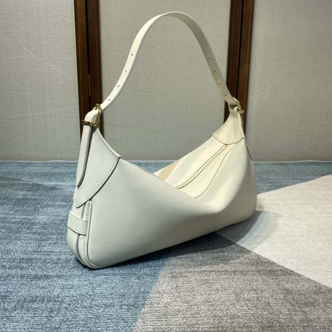All Categories Official Website "Brand Women's Bags" Women's Bags 💙 Celine 2025 New Celine Underarm Bag