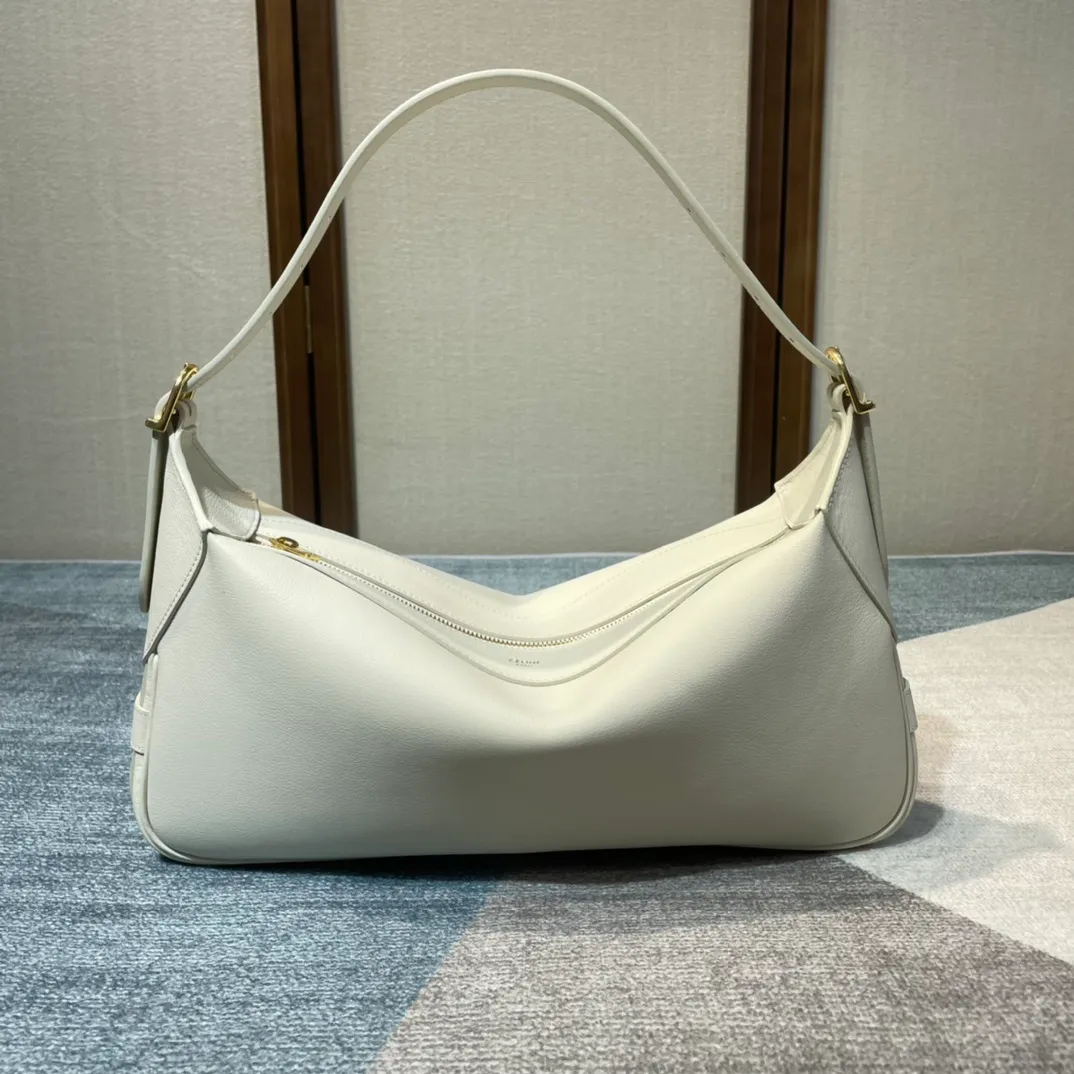 All Categories Official Website "Brand Women's Bags" Women's Bags 💙 Celine 2025 New Celine Underarm Bag