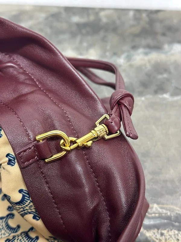 All Categories Official Website "Brand Women's Bags" Women's Bags 💙 Celine 2026 Official Website Celine Crossbody Bag