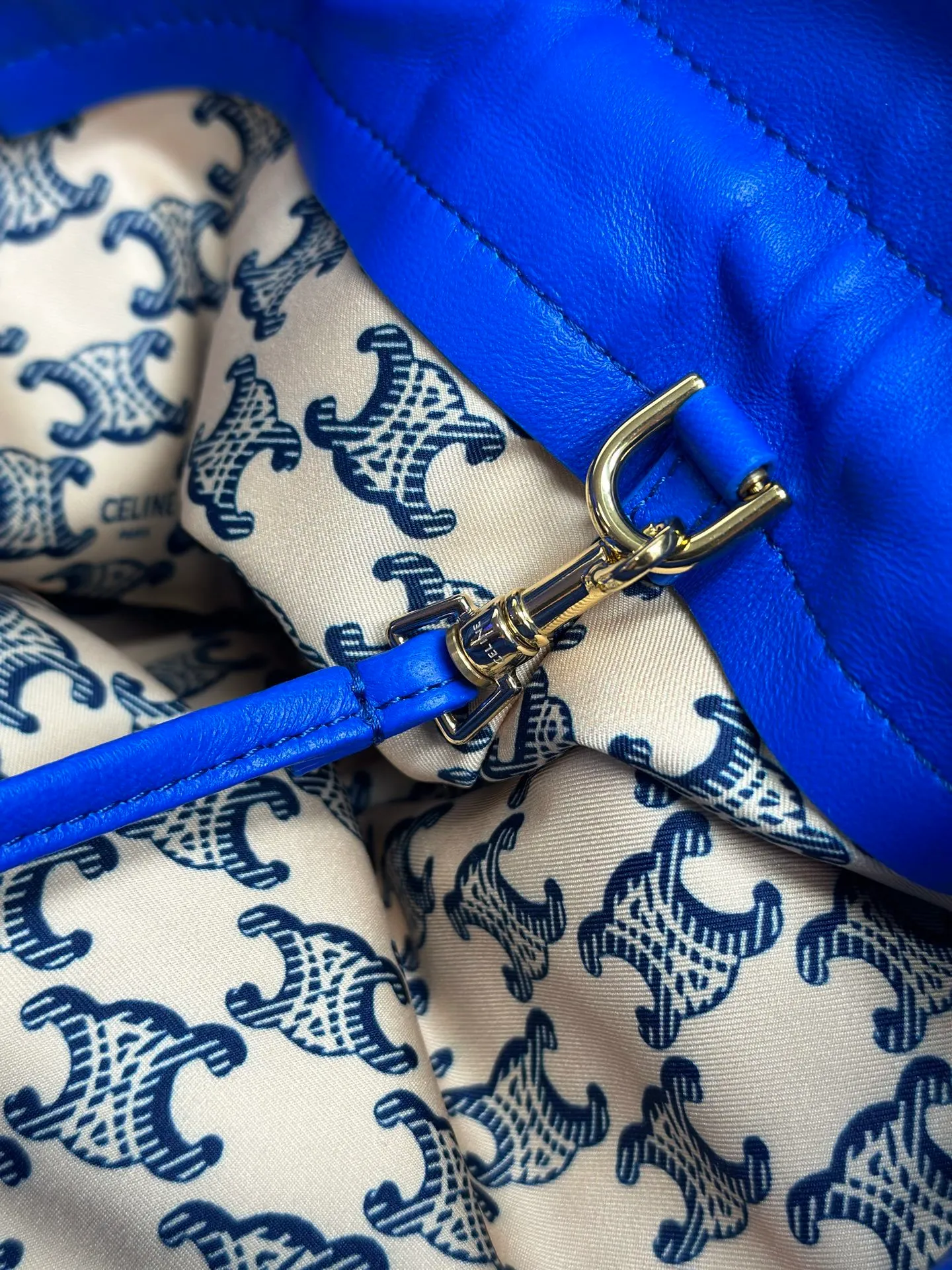 All Categories Official Website "Brand Women's Bags" Women's Bags 💙 Celine 2026 Official Website Celine Crossbody Bag