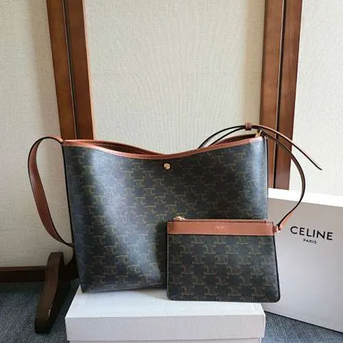 All categories Celine women's bags (Celine) Celine original order 123912