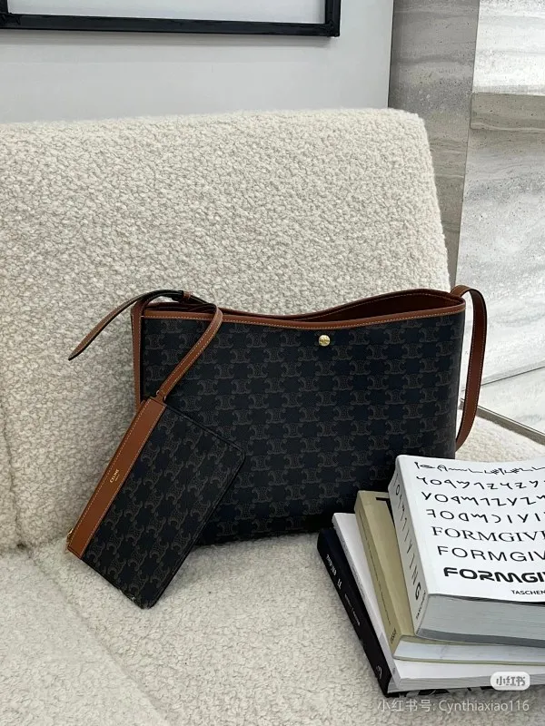All categories Celine women's bags (Celine) Celine original order 123912