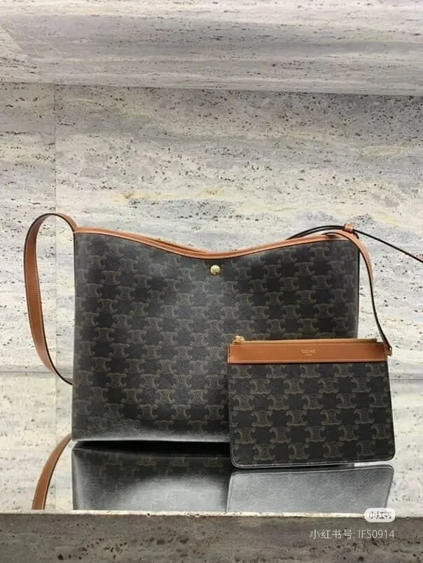 All categories Celine women's bags (Celine) Celine original order 123912