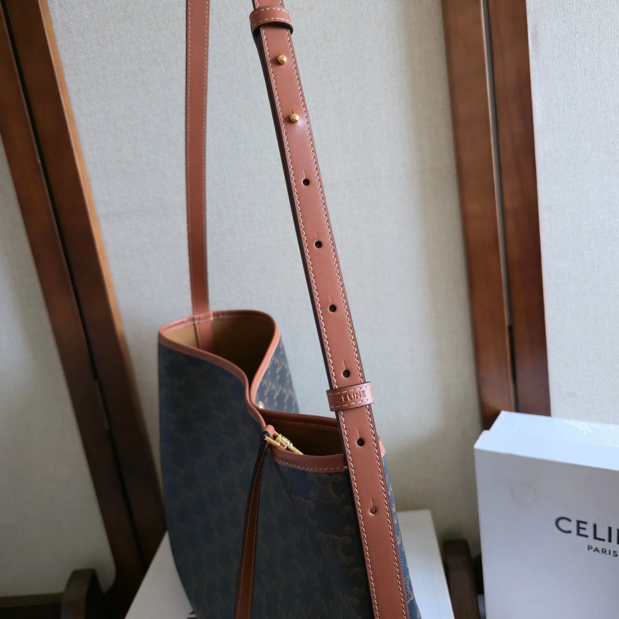 All categories Celine women's bags (Celine) Celine original order 123912