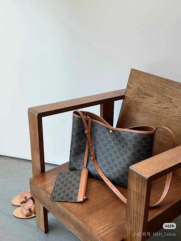 All categories Celine women's bags (Celine) Celine original order 123912