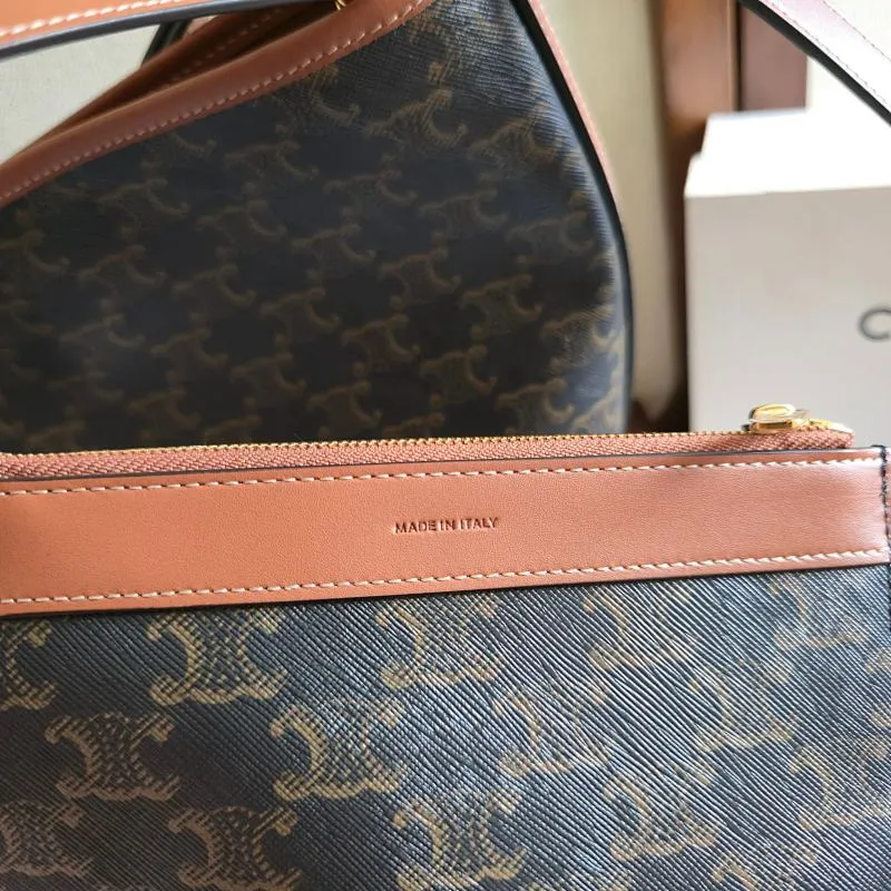 All categories Celine women's bags (Celine) Celine original order 123912