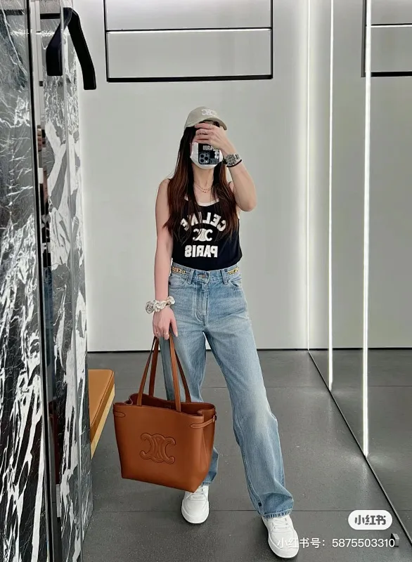 All categories Celine women's bags (Celine) Celine original order 116853