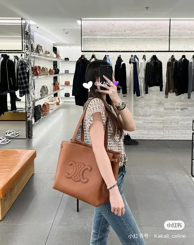 All categories Celine women's bags (Celine) Celine original order 116853