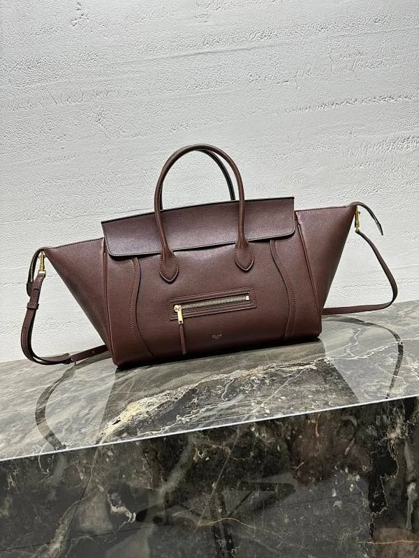 All Categories Official Website "Brand Women's Bags" Women's Bags 💙 Celine 2026 Official Website Celine Crossbody Bag