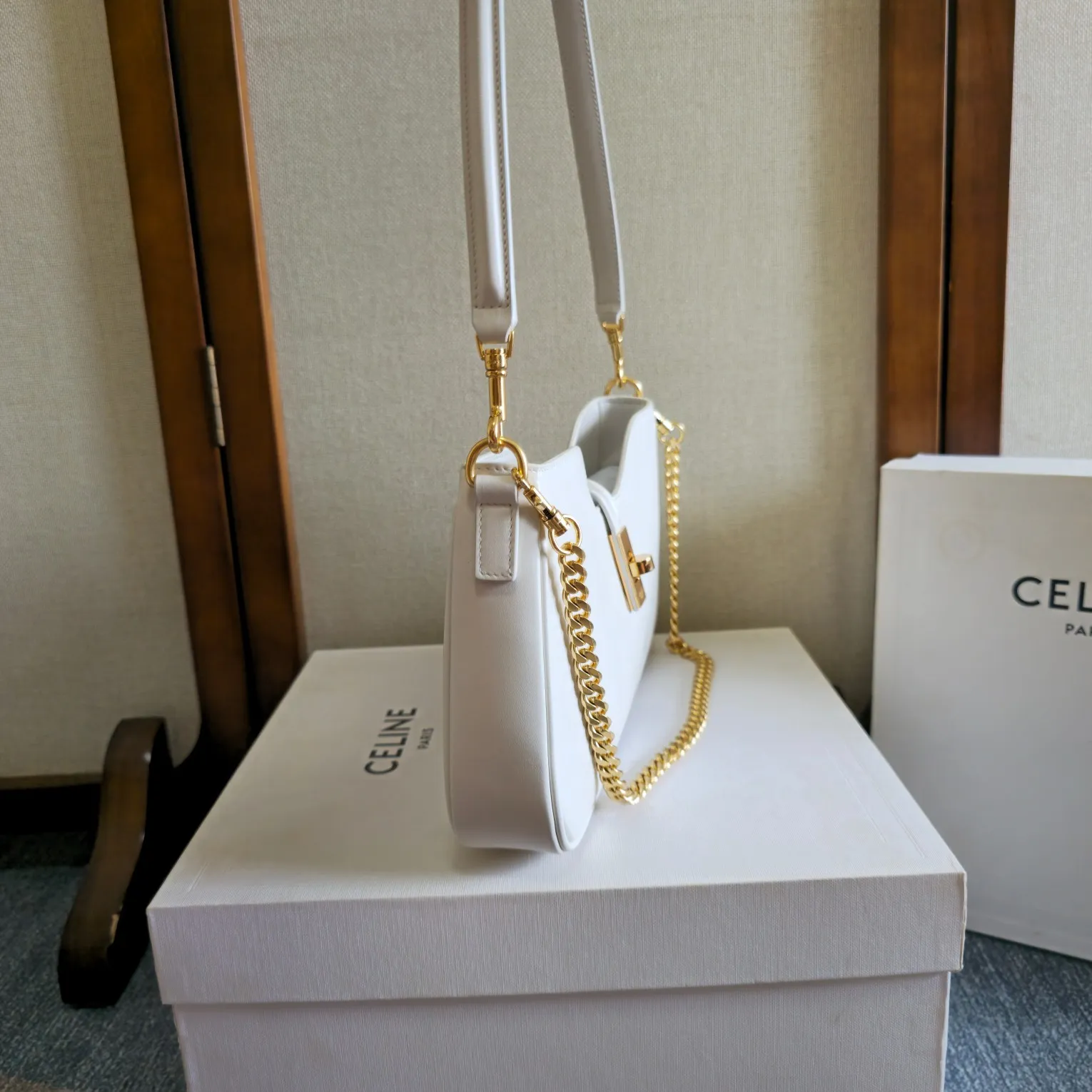 All Categories Celine Women's Bags (Celine) Celine Original Order 122073