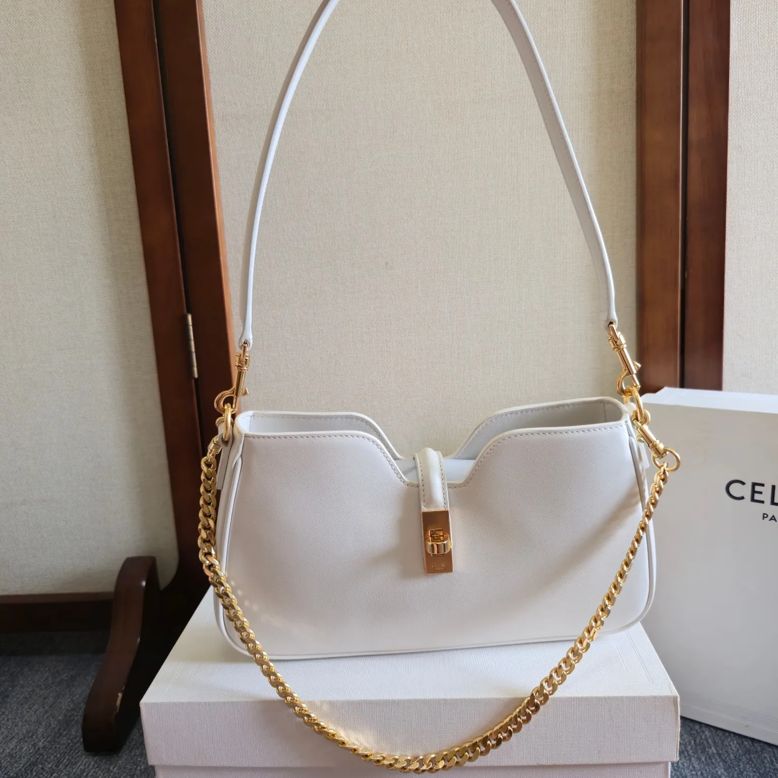 All Categories Celine Women's Bags (Celine) Celine Original Order 122073