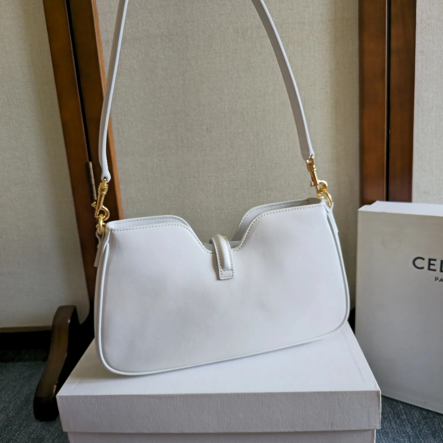 All Categories Celine Women's Bags (Celine) Celine Original Order 122073